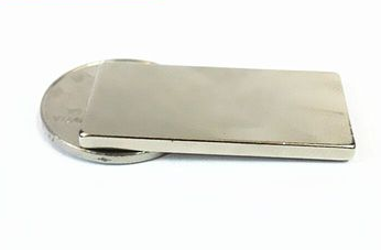 Nam châm vĩnh cửu 40x20x3mm