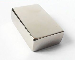 Nam châm vĩnh cửu 40x20x10mm