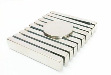 Nam châm vĩnh cửu 50x10x5mm