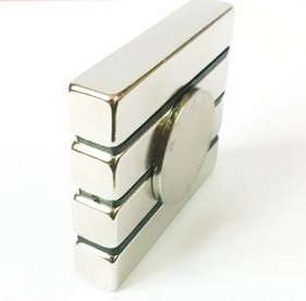 Nam châm vĩnh cửu 50x10x10mm