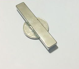 Nam châm vĩnh cửu 60x10x5mm