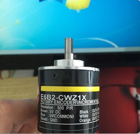 Bộ mã hóa vòng quay E6B2-CWZ1C