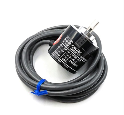 Bộ mã hóa vòng quay E6B2-CWZ6C