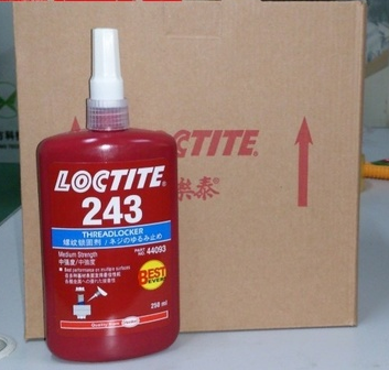 Keo dán LOCTITE 243  250ml