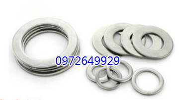 Đệm bu lông Titan M3-4-5-6-8-10-12-14-16-18-20-22-24