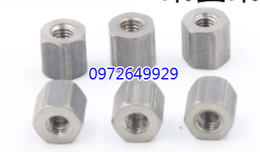 Đai ốc dày Titan M5 / M6 / M8 / M10/M12
