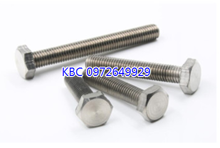 Bu lông Titan M20 * 30/40/50/60/70/80/90/100/120mm