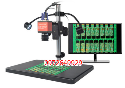 kính hiển vi GP-350D