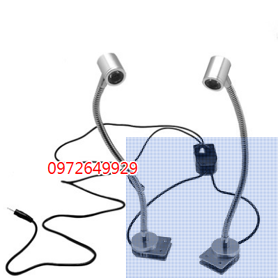 Phụ kiện kính hiển vi Ánh sáng