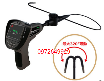 ống nội soi công nghiệp
