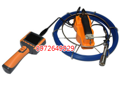  Ống nội soi nội soi kiểm tra bảo trì đường ống