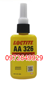 Keo Henkel Loctite Loctite A326 A