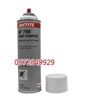 Chất tẩy Loctite SF790 