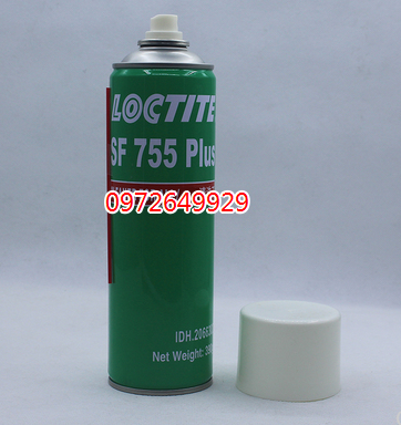 Chất tẩy rửa Henkel loctite Loctite 755