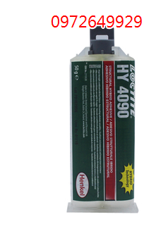  Keo kết cấu đàn hồi epoxy Henkel Loctite Loctite HY4090