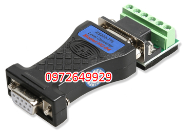 Bộ chuyển đổi mức độ
