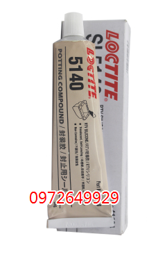  keo điện tử công nghiệp  Loctite 5140