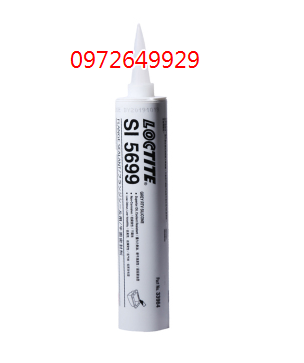 Chất bịt kín Silicone Henkel Loctite 5699