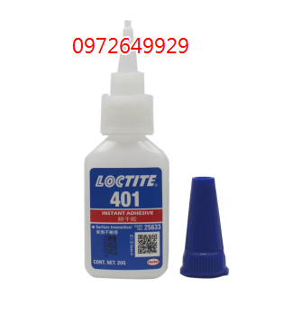 Keo dán Loctite 401
