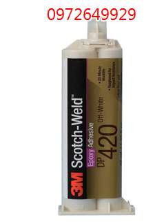 Keo kết cấu epoxy cường lực 