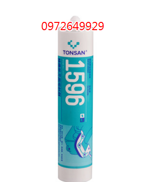 Chất trám kín cao su silicon 1596 