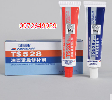Chất sửa chữa khẩn cấp bề mặt dầu TS528