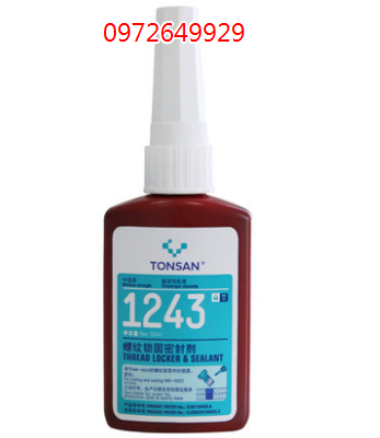 Keo dán khóa Tonsan 1243