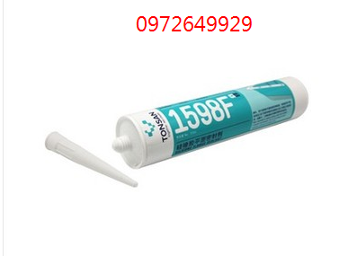 Chất bịt kín bằng cao su silicon TONSAN 1598F