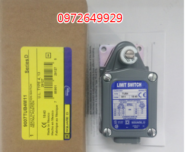 SQUARE-D 9007TUB4M11