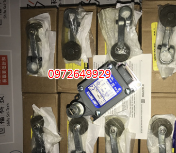 Schneider SQUARE-D 9007B9 công tắc giới hạn rocker