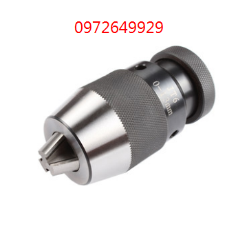 Máy khoan tự khóa 