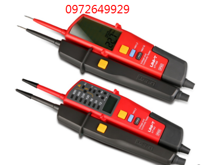 Máy kiểm tra điện áp