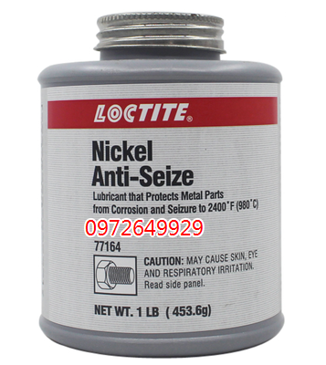 Chất chống bám dinh , giữ nhiệt độ cao Loctite 77164