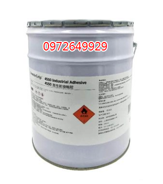 Keo dán công nghiệp 3M 4550