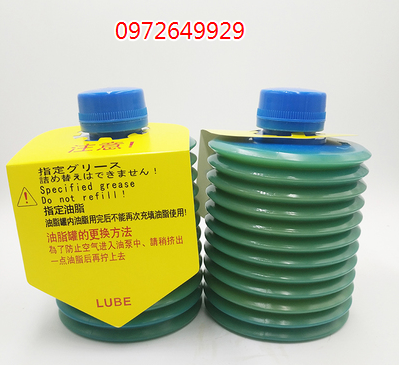 Mỡ bôi trơn LUBE LHL-X100-7