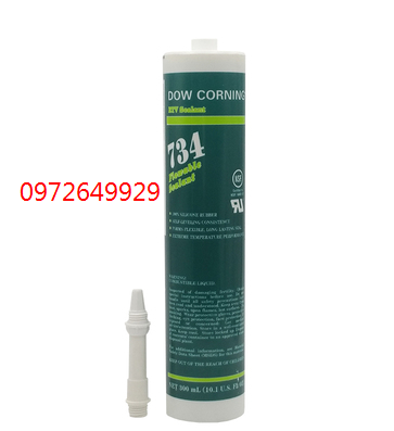 Chất bịt kín dòng chảy Bao bì điện tử Silicone