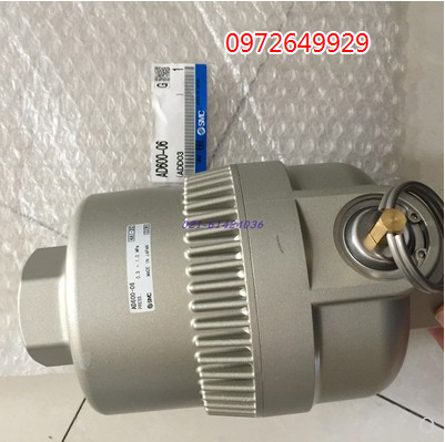 Máy thoát nước tự động AD600-06 / 10 ADH4000-04