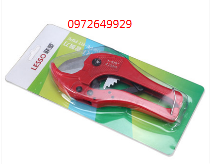 Kéo cắt ống liansu