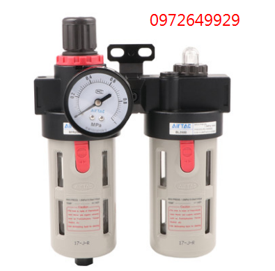 Bộ lọc khí nén van điều chỉnh áp suất  BR2000BFR2000BFC2000BC4000 