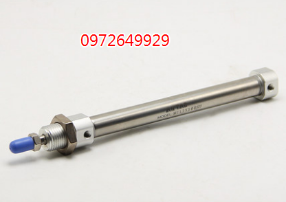 Xi lanh inox AIRTAC Yadeke MI16
