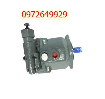 Bơm thủy lực Yuken AR16-FR01