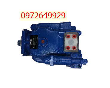 Bơm dầu thủy lực áp lực cao