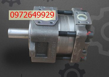 Máy bơm thủy lực Sumitomo