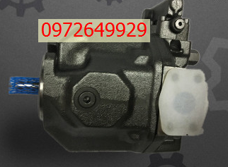  Bơm thủy lực rexroth A10VO18