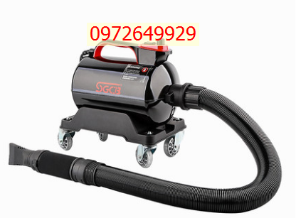 Máy thổi nước rửa xe SGCB 