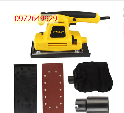 Máy mài Stanley 310W