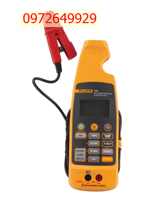 Đồng hồ kẹp quy trình FLUKE 771 mA