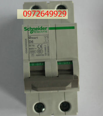  Bộ ngắt mạch tại chỗ Schneider