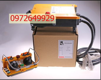 Bộ điều khiển từ xa F24-60 