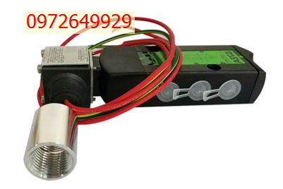 Van điện từ ASCO PVG531CO17MS